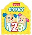 Fisher Price. Cyfry