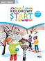 Kolorowy start z plusem. Karty pracy cz.2 MAC