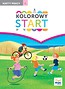 Kolorowy start. 5 i 6 latki KP cz.4 w.2017 MAC