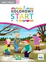 Kolorowy start. 5 i 6 latki KP cz.3 w.2017 MAC