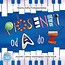 Piosenki od A do Z. Piosenki i zabawy (książka+CD)