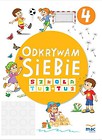 Odkrywam siebie. Szkoła tuż-tuż KP 4 w.2017 MAC