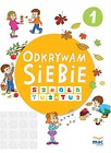 Odkrywam siebie. Szkoła tuż-tuż KP 1 w.2017 MAC