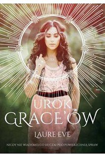 Urok Grace &oacute;w