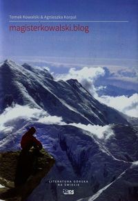 Magisterkowalski.blog