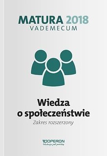 Matura 2018 WOS. Testy i arkusze ZR