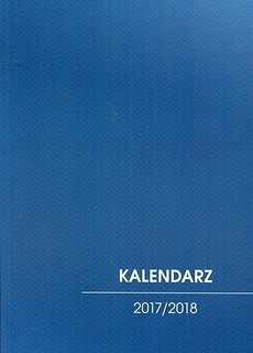 Kalendarz 2017/2018