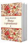 Pakiet. Angielski ogr&oacute;d - Jane Austen