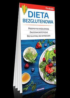 Dieta bezglutenowa