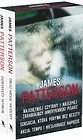 Pakiet. James Patterson Fabryka sensacji