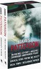 Pakiet. James Patterson Fabryka sensacji