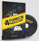 4 funkcje mężczyzny. Audiobook