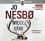 Więcej krwi. Audiobook