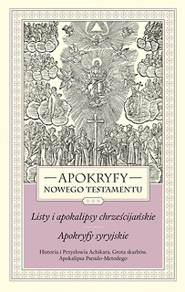 Apokryfy NT.Listy i apokalipsy chrześcijańskie w.2
