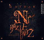 Nigdziebądź. Audiobook