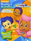 Bubble Guppies. Hop, do wody!