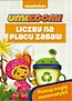 Umizoomi. Liczby na placu zabaw