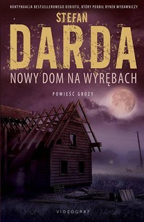 Nowy dom na wyrębach