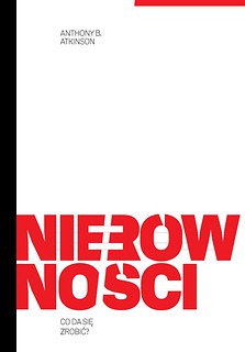 Nier&oacute;wności. Co da się zrobić?