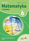 Matematyka SP 6 Z Plusem Liczby i...2 wersja A GWO