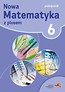 Matematyka SP 6 Z Plusem Podr. w.2017 GWO