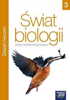 Biologia GIM 3 Świat Biologii ćw NE
