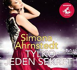 Tylko jeden sekret. Audiobook