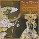 Utwory Wybrane Na Skrzypce... R. Perucki CD