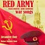 War Songs. Red Army CD