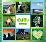 Celtic Dreams. Boreash & Shamrock 2CD