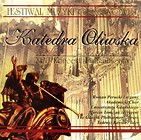 Katedra Oliwska. XLVI Koncert Inauguracyjny CD