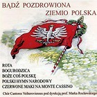 Bądź pozdrowiona ziemio polska. Ch&oacute;r CD