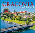 Albumik Kraków wersja hiszpańska