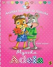 Anielska Bajeczka do Łóżeczka.Myszka Adela