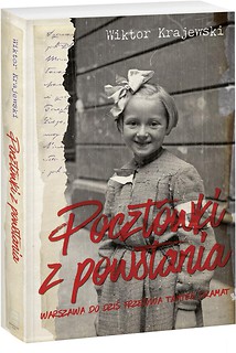 Poczt&oacute;wki z Powstania