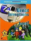 Macmillan Children s Readers. Great Inventions 6