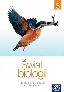 Biologia GIM 3 Świat biologii Podr. NE