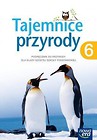 Przyroda SP 6 Tajemnice przyrody Podr. NE