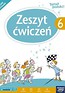 J. Polski SP 6 Teraz polski! ćw NE