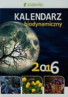 Kalendarz biodynamiczny 2016