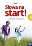 J. Polski SP 6 Słowa na start! Podr. cz.1 NE