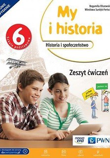 Historia SP 6 My i historia ćw NE/PWN