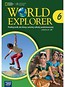 World Explorer 6 SB + 2CD NE