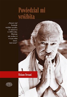 Powiedział mi wr&oacute;żbita