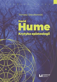 David Hume. Krytyka episteologii