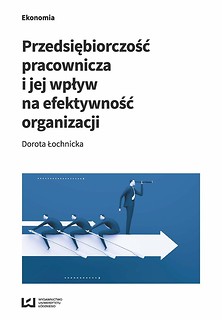Przedsiębiorczość pracownicza i jej wpływ na...