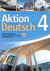 Aktion Deutsch 4 Podr. + 2CD WSIP