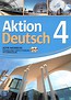 Aktion Deutsch 4 Podr. + 2CD WSIP