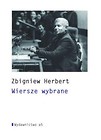 Wiersze wybrane. Zbigniew Herbert + CD