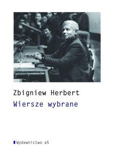 Wiersze wybrane. Zbigniew Herbert + CD